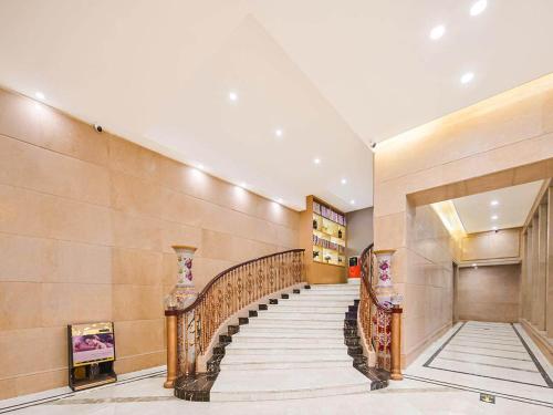 Imagen general del Hotel Vienna Classic Wenzhou Cangnan High-Speed Railway Station Shop. Foto 9