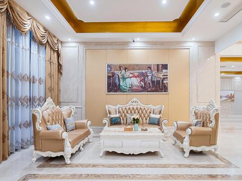 Imagen general del Hotel Vienna Danyang Glasses City High Speed Railway Station Dabo. Foto 3