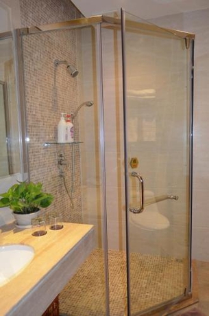 Imagen de la habitación del Hotel Vienna Dongguan Tangxia Guanlan Lake Golf Cl. Foto 9