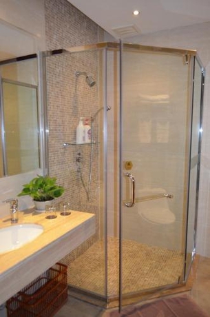 Imagen general del Hotel Vienna Dongguan Tangxia Guanlan Lake Golf Cl. Foto 4