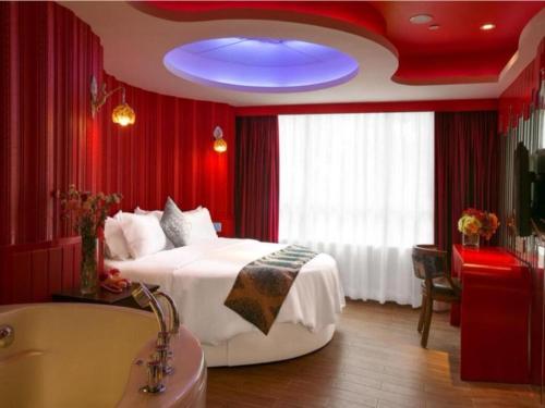 Imagen general del Hotel Vienna (Dongmenhubeiditiezhan). Foto 1