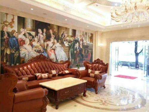 Imagen general del Hotel Vienna (Dongmenhubeiditiezhan). Foto 3