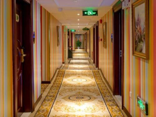 Imagen general del Hotel Vienna (Dongmenhubeiditiezhan). Foto 5