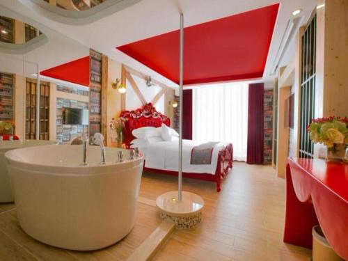 Imagen general del Hotel Vienna (Dongmenhubeiditiezhan). Foto 7
