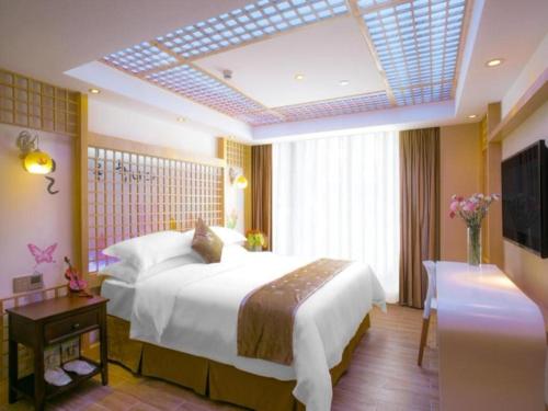 Imagen general del Hotel Vienna (Dongmenhubeiditiezhan). Foto 12