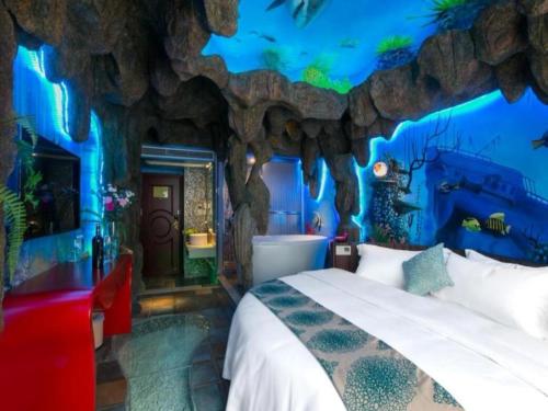 Imagen general del Hotel Vienna (Dongmenhubeiditiezhan). Foto 13