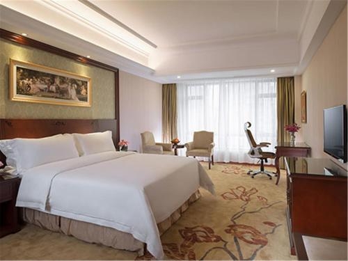 Imagen general del Hotel Vienna Foshan Huangqi. Foto 5