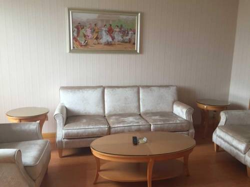 Imagen de la habitación del Hotel Vienna Foshan Nanhai Avenue Branch. Foto 4