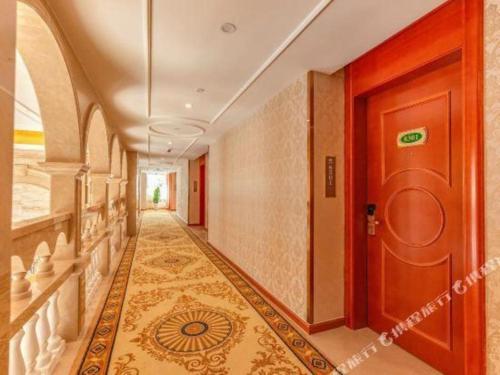 Imagen general del Hotel Vienna Fujian Quanzhou Anxi County Baolong Square. Foto 4