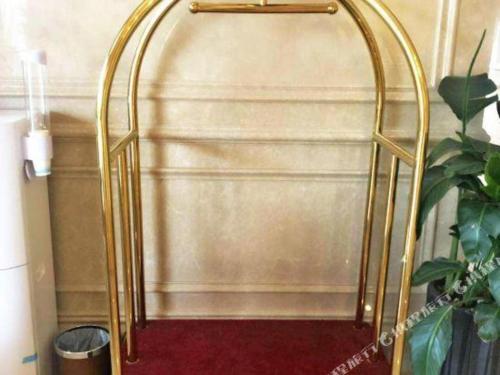 Imagen general del Hotel Vienna Fujian Quanzhou Anxi County Baolong Square. Foto 7