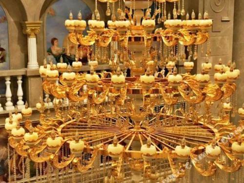 Imagen general del Hotel Vienna Fujian Quanzhou Anxi County Baolong Square. Foto 9