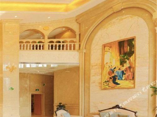 Imagen general del Hotel Vienna Fujian Quanzhou Anxi County Baolong Square. Foto 10