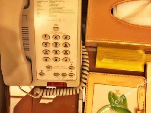 Imagen general del Hotel Vienna Fujian Quanzhou Anxi County Baolong Square. Foto 13