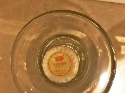 Imagen general del Hotel Vienna Fujian Quanzhou Anxi County Baolong Square. Foto 14