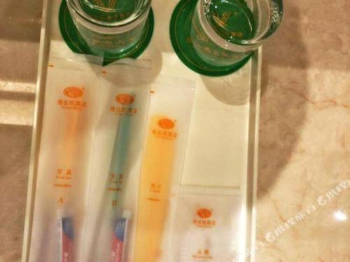 Imagen general del Hotel Vienna Fujian Quanzhou Anxi County Baolong Square. Foto 20