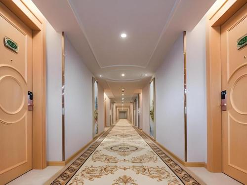 Imagen general del Hotel Vienna Guangdong Huizhou Lilin North Railway Station. Foto 4