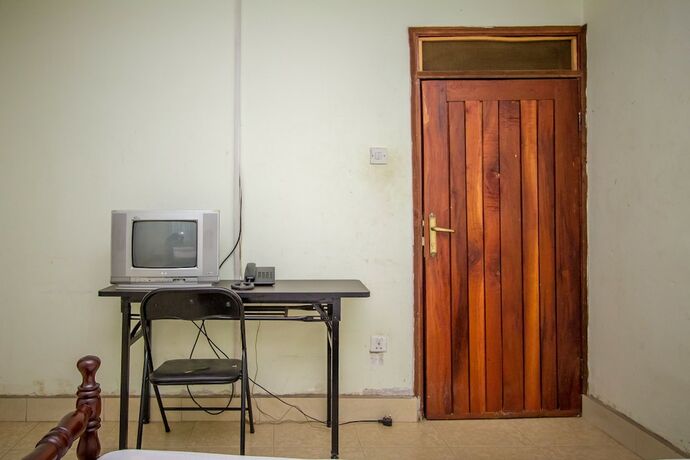 Imagen general del Hotel Vienna Guesthouse. Foto 3