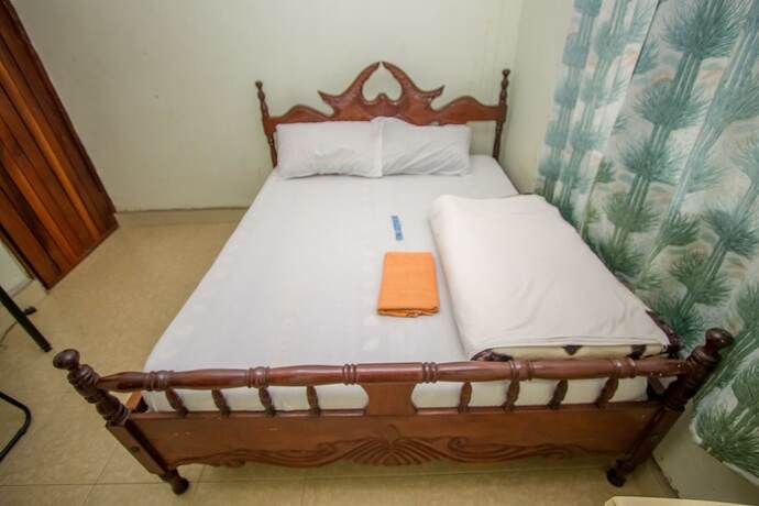 Imagen general del Hotel Vienna Guesthouse. Foto 6