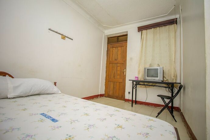 Imagen general del Hotel Vienna Guesthouse. Foto 7