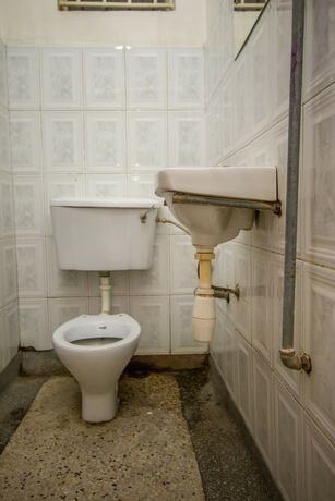 Imagen general del Hotel Vienna Guesthouse. Foto 8