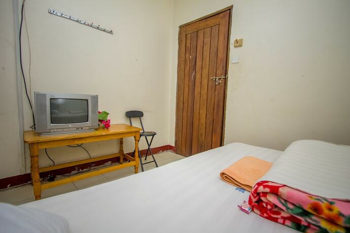 Imagen general del Hotel Vienna Guesthouse. Foto 9