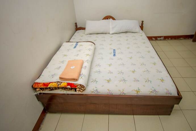 Imagen general del Hotel Vienna Guesthouse. Foto 10