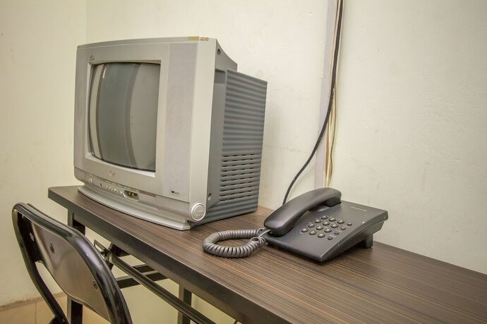 Imagen general del Hotel Vienna Guesthouse. Foto 11