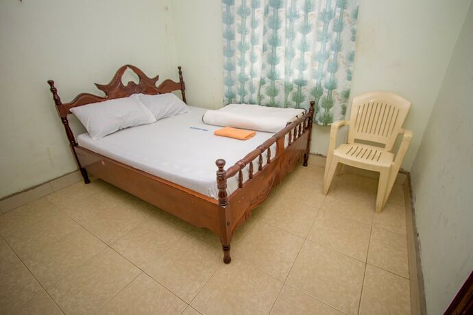 Imagen general del Hotel Vienna Guesthouse. Foto 13