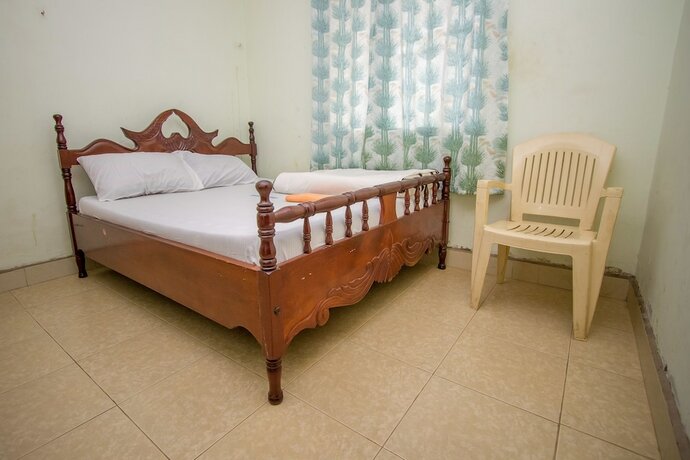 Imagen general del Hotel Vienna Guesthouse. Foto 14