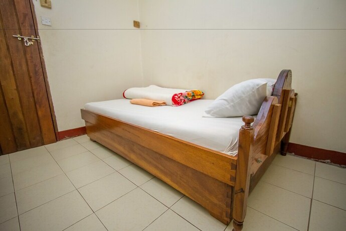 Imagen de la habitación del Hotel Vienna Guesthouse. Foto 15