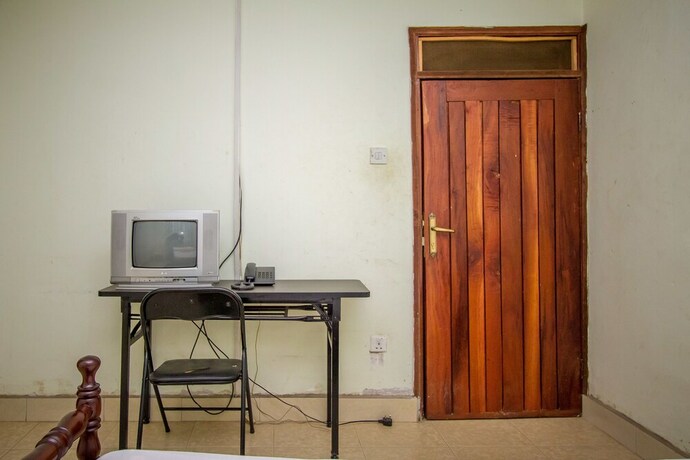 Imagen de la habitación del Hotel Vienna Guesthouse. Foto 16