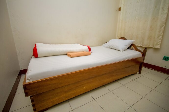 Imagen de la habitación del Hotel Vienna Guesthouse. Foto 18