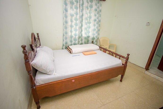 Imagen de la habitación del Hotel Vienna Guesthouse. Foto 22