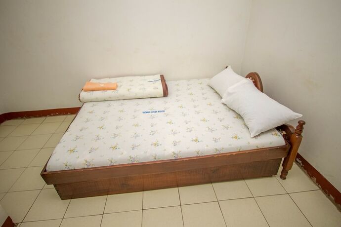 Imagen de la habitación del Hotel Vienna Guesthouse. Foto 24