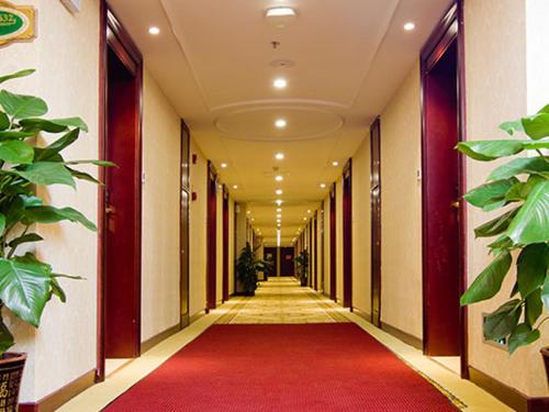 Imagen general del Hotel Vienna Guilin North Road. Foto 1