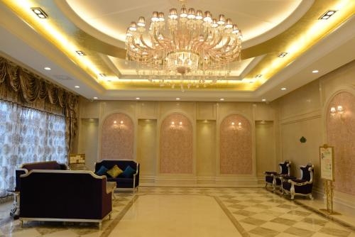 Imagen general del Hotel Vienna Guiyang Exhibition Center. Foto 3