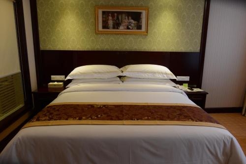 Imagen general del Hotel Vienna Guiyang Exhibition Center. Foto 4