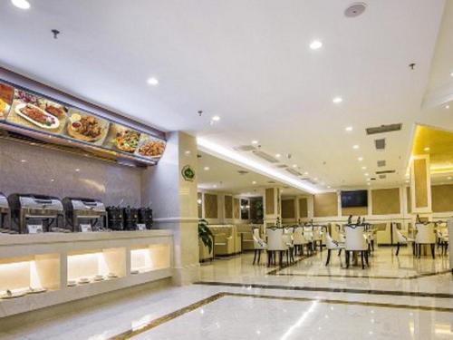 Imagen general del Hotel Vienna Guiyang Jiaxiulou Jichang Road. Foto 2