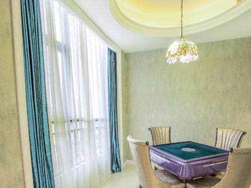 Imagen general del Hotel Vienna Guiyang Jiaxiulou Jichang Road. Foto 4