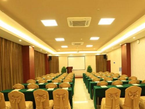 Imagen general del Hotel Vienna Guiyang Jiaxiulou Jichang Road. Foto 5