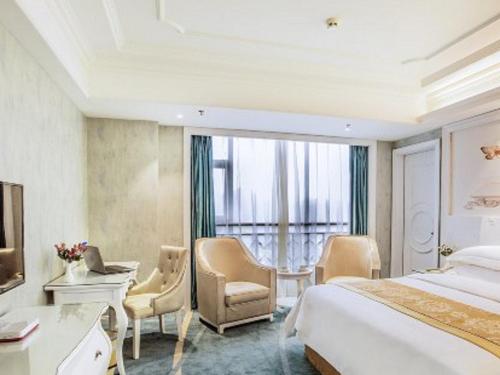 Imagen general del Hotel Vienna Guiyang Jiaxiulou Jichang Road. Foto 8