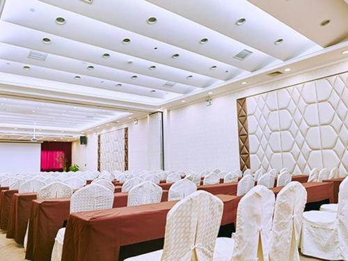 Imagen general del Hotel Vienna Guiyang Yunyan North Baoshan Road. Foto 1