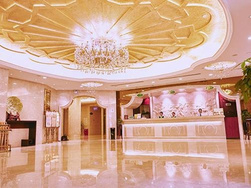 Imagen general del Hotel Vienna Guiyang Yunyan North Baoshan Road. Foto 2
