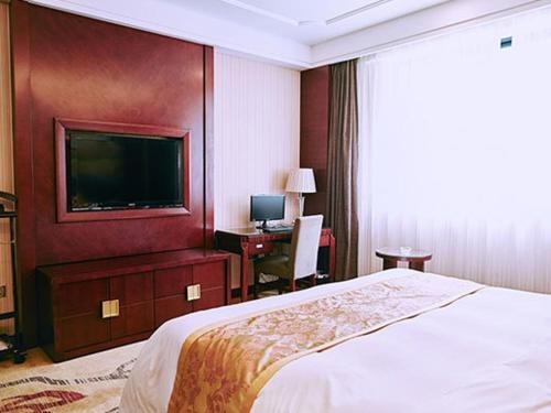 Imagen general del Hotel Vienna Guiyang Yunyan North Baoshan Road. Foto 3