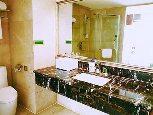 Imagen general del Hotel Vienna Guiyang Yunyan North Baoshan Road. Foto 5