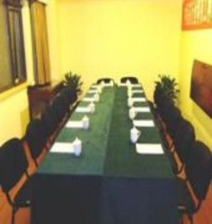 Imagen general del Hotel Vienna, Hai Dian. Foto 1