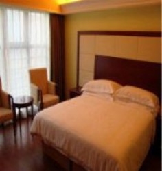 Imagen de la habitación del Hotel Vienna, Hai Dian. Foto 4