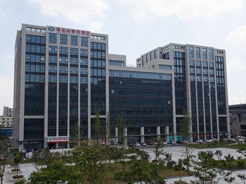 Imagen general del Hotel Vienna Hangzhou Banshan Shiqiao Road. Foto 3