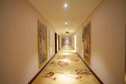 Imagen general del Hotel Vienna Hangzhou Banshan Shiqiao Road. Foto 4