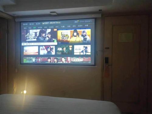 Imagen de la habitación del Hotel Vienna Harbin Central Street Sophia. Foto 12